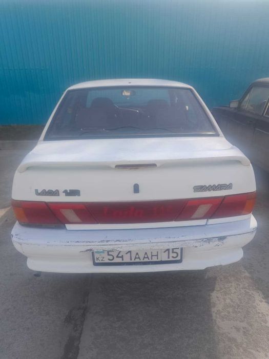 продам  Ваз 2115