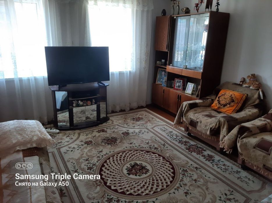 Срочно продаётся дом в таваксайе