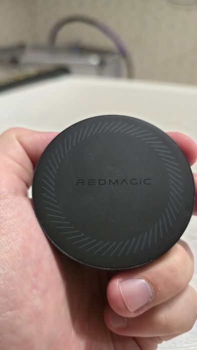 Redmagic cooler 04 pro