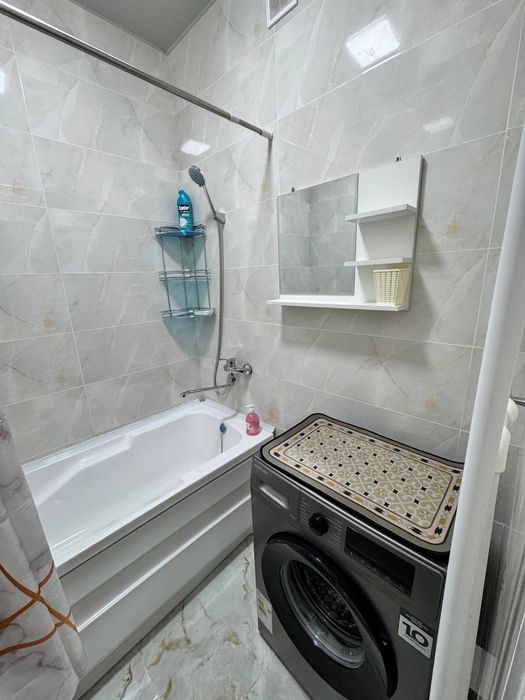 Юнусабад, метро Туркистон, всё новое