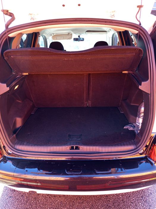 Citroen C3 Picasso FULL LED +GAS