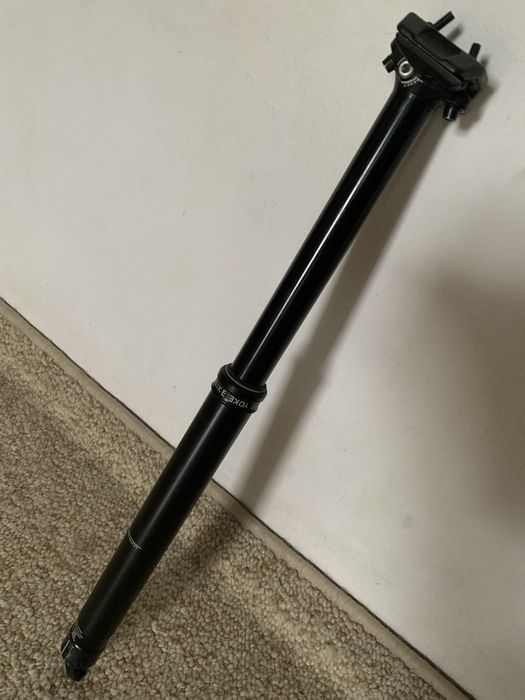 Tija sa dropper Bike Yoke Revive 185 mm