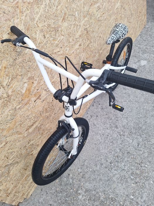 Bmx GT slammer 20'