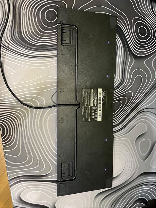 Keyboard Razer Ornata V2