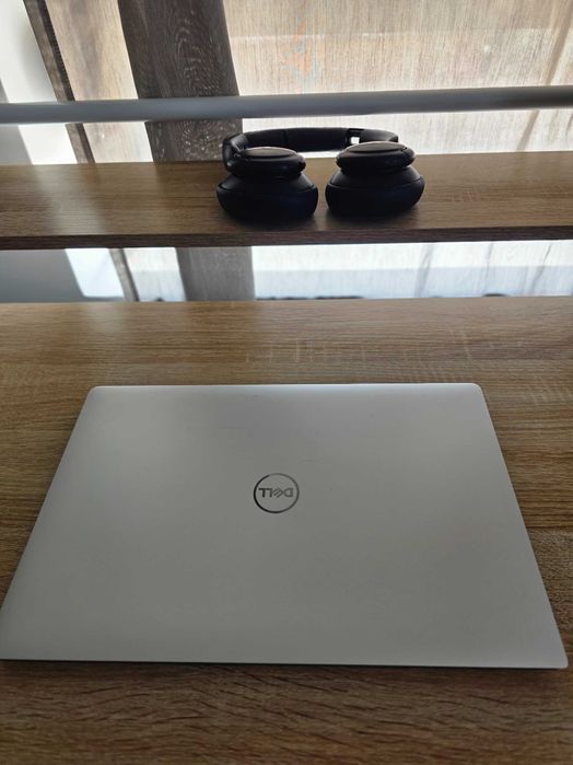 Dell Precision 5540 | 4K ULTRA HD TOUCH | i9-9980HK | 32GB RAM | Quadro T2000