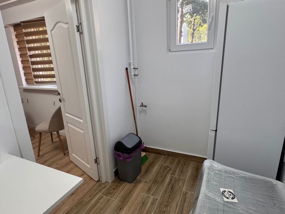 Garsoniera Militari Apusului renovata 2025