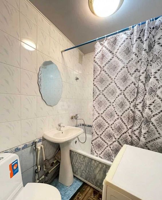 Продам 1-комнатную квартиру