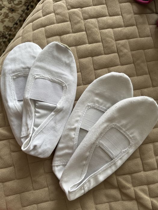 Все для художественной гимнастики