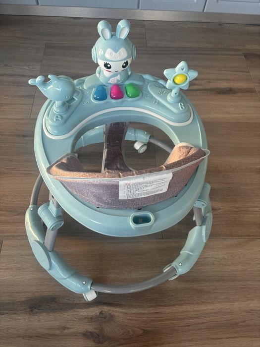 Premergator reglabil 6-36 luni