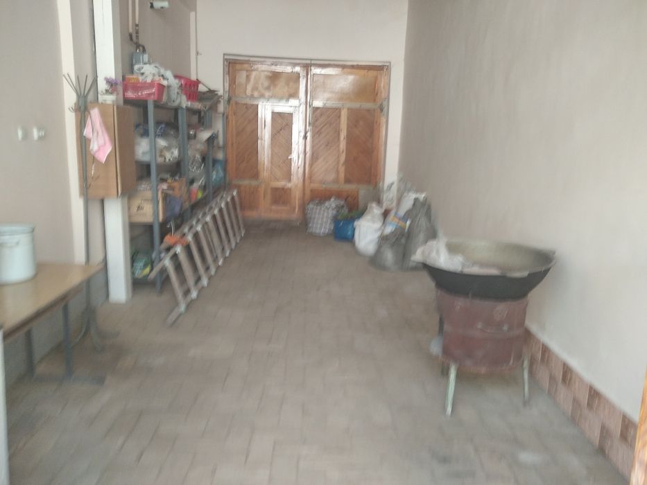 Продается двухэтажный дом продается связы переездом