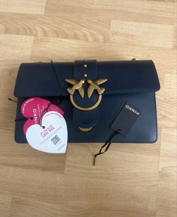 Geanta Pinko originala