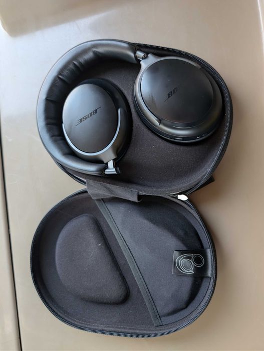 Bose QuietComfort Ultra