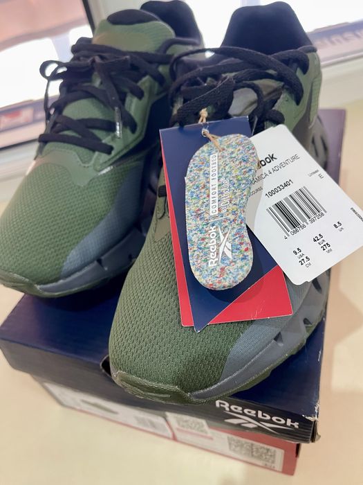 Кроссовки Reebok оригинал 100%