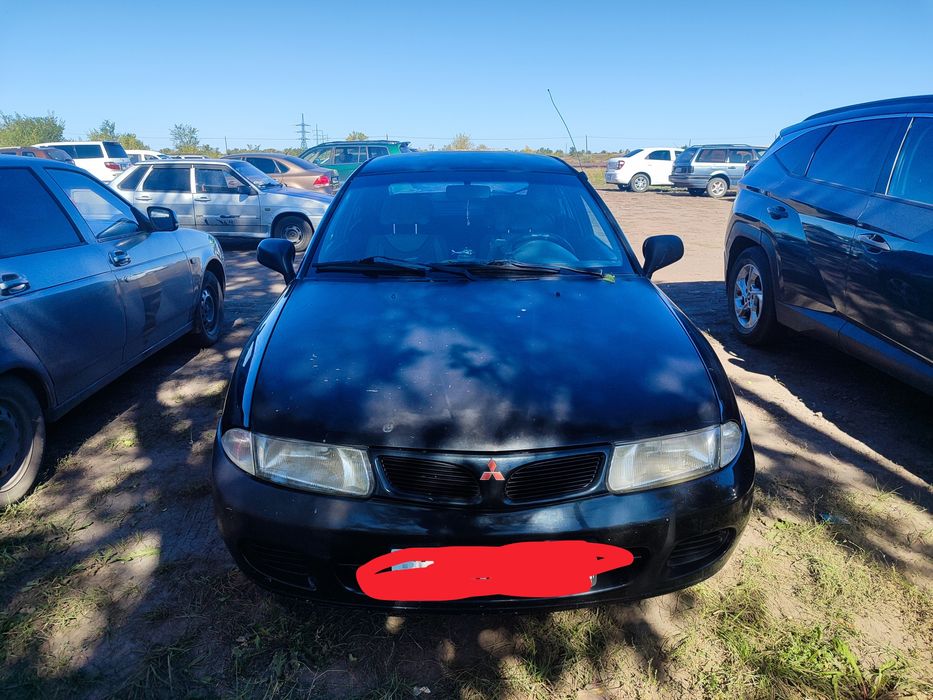 Продам авто на полном ходу