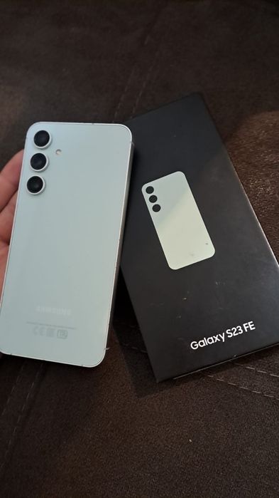 Самсунг с23 Fe все отлично состояние
