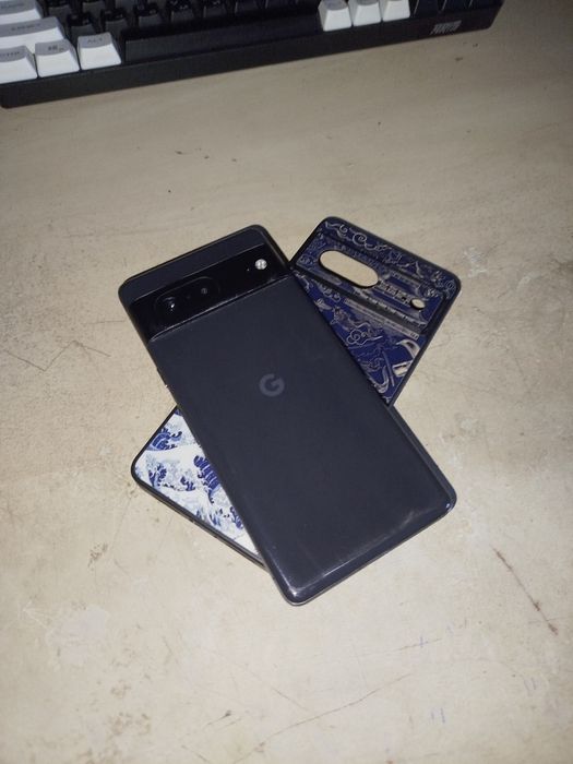 Google Pixel 7 128 gb