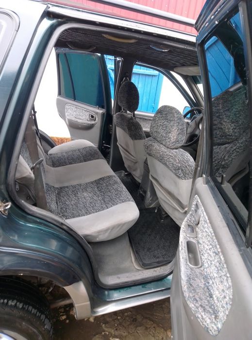 Продам киие спартеж