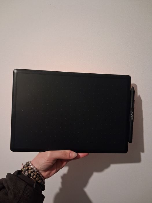 Графичен таблет Wacom Medium