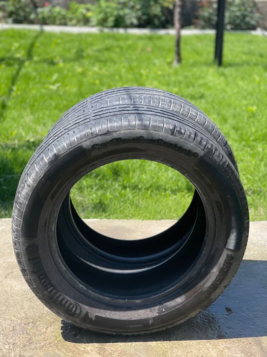 Gumi 215/55/16 Continental