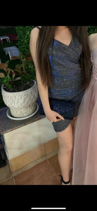 Официална Дамска рокля