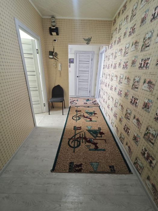 Сдам одноком   квартиру