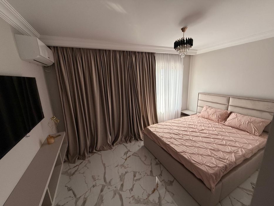 Cazare regim hotelier