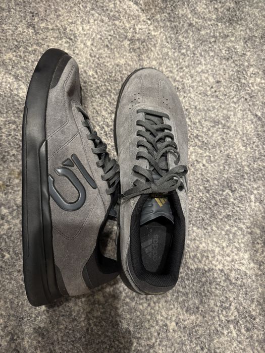 Adidas Stealth нови