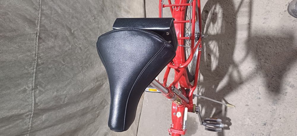 Кама велосипед ссср