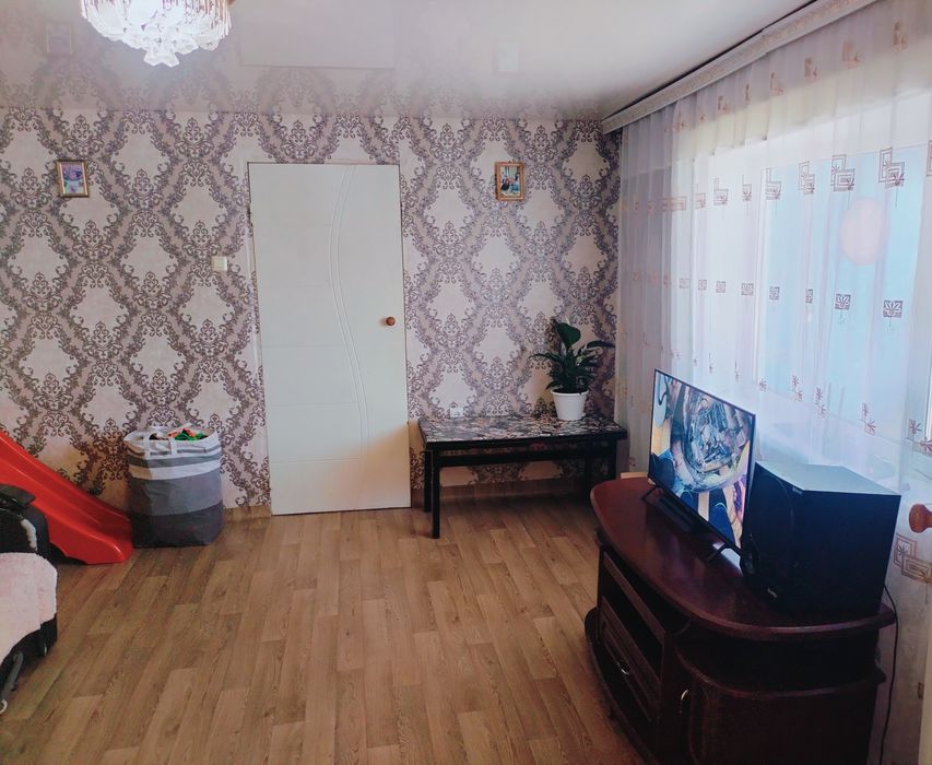 Продам частный  дом!