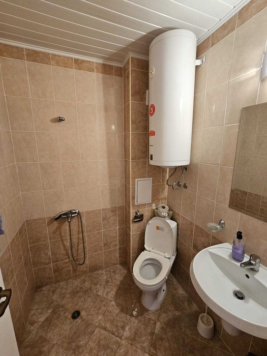 Продава се Едностаен апартамент в к.к. Слънчев бряг - 21 кв.м за 977 €/кв.м - Снимка #5