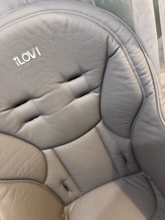 Стульчик  Ilovi