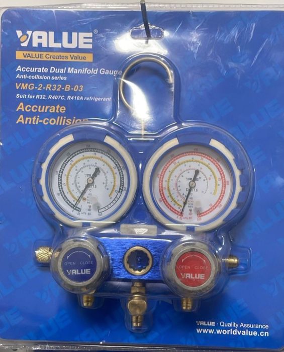 Манометры,манифольды