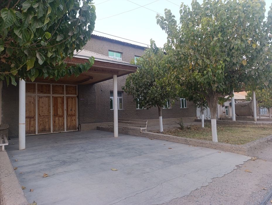 Surxandaryo sherabod