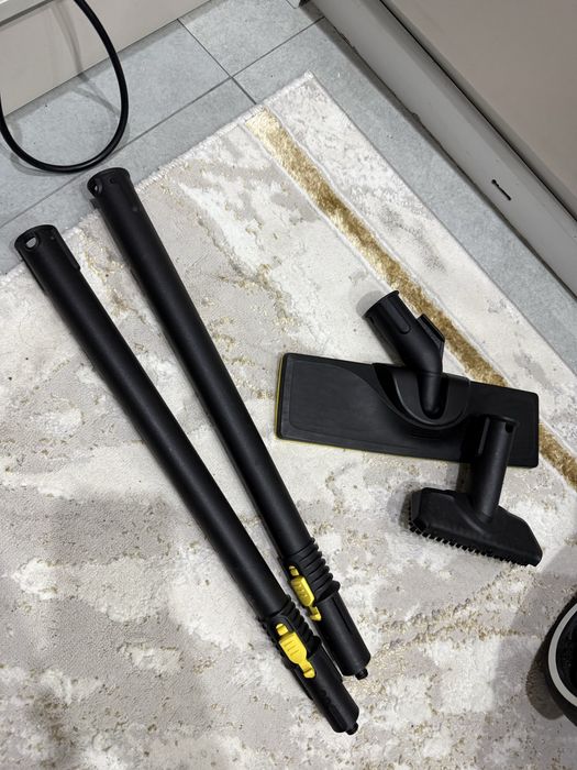 Паролчиститель KÄRCHER