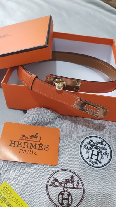 Curea Hermes damă
