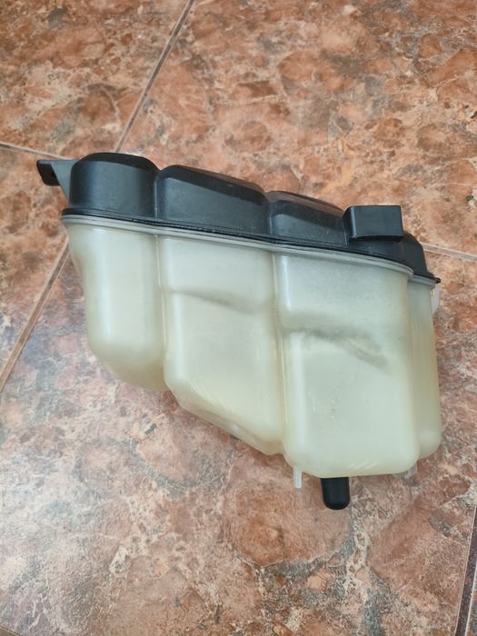 Vas de expansiune Ford Mondeo mk4 (BA7)