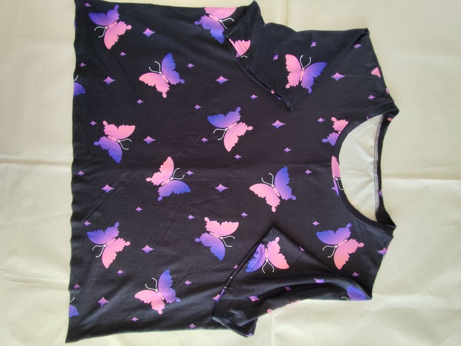 Pijama dama mărime 3xl
