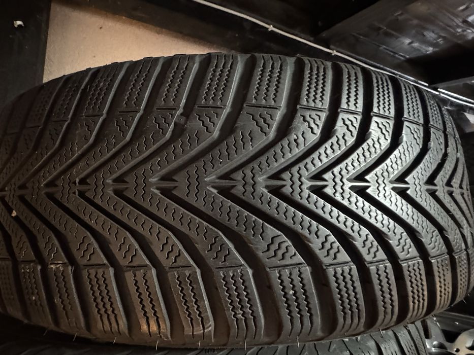 Anvelope iarnă Vredestein Snowtrac | 205/55 R17 95h