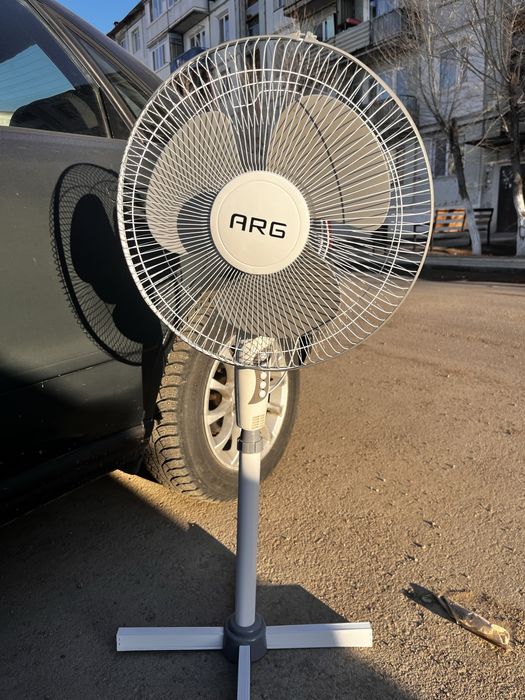 Продам вентилятор