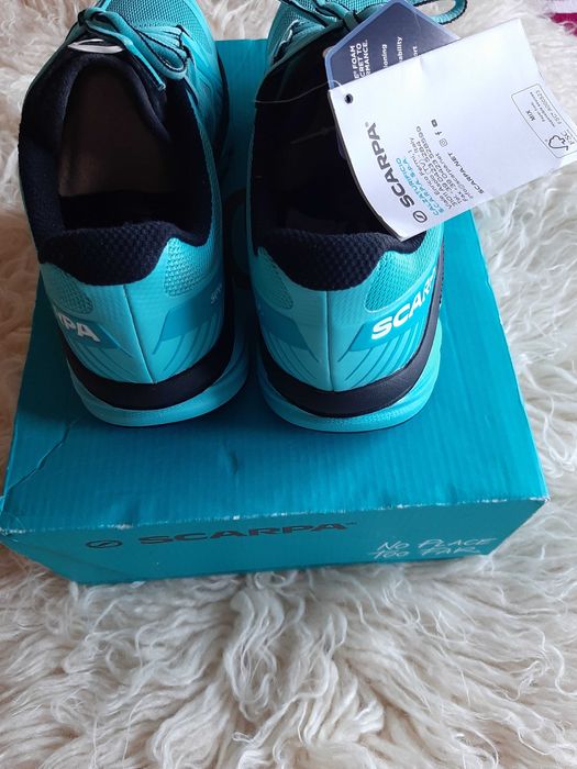 Adidasi noi superbi de plimbare, alergare montana scarpa de femei