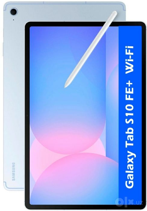 Samsung S10fe + 8/128GB