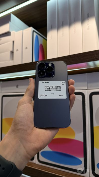 iphone 14 pro naxtka va nasiya savdoga