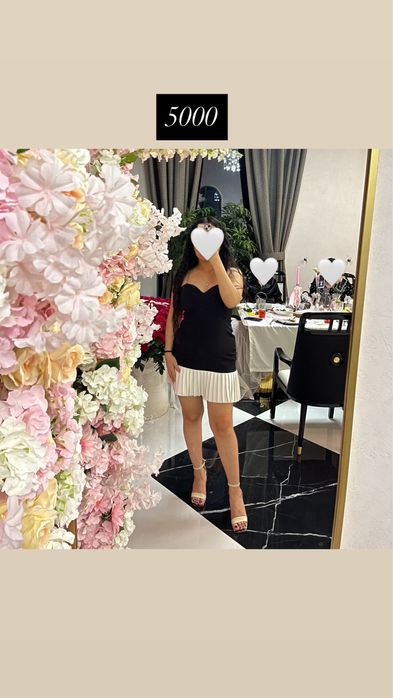 Красивые вечерние платья