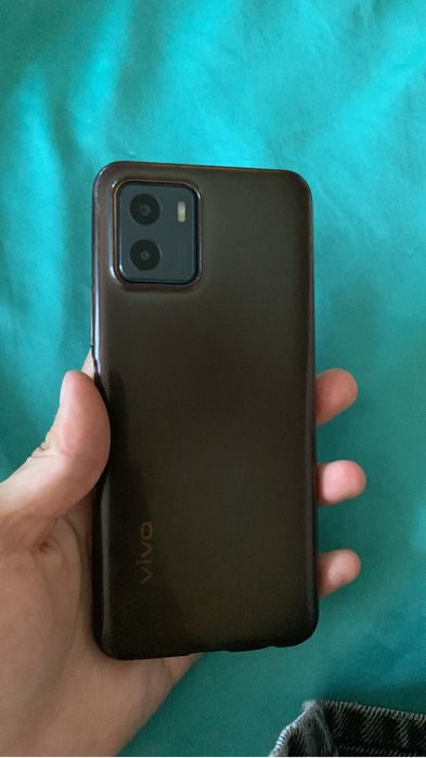 Vivo Y15S 32Gb памяти