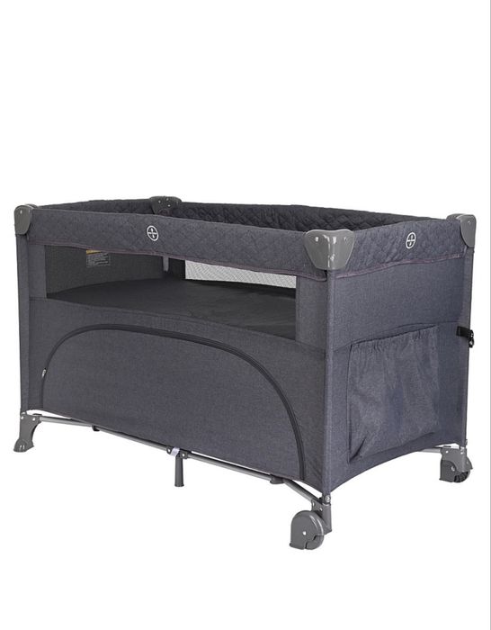 Манеж-кровать Pituso