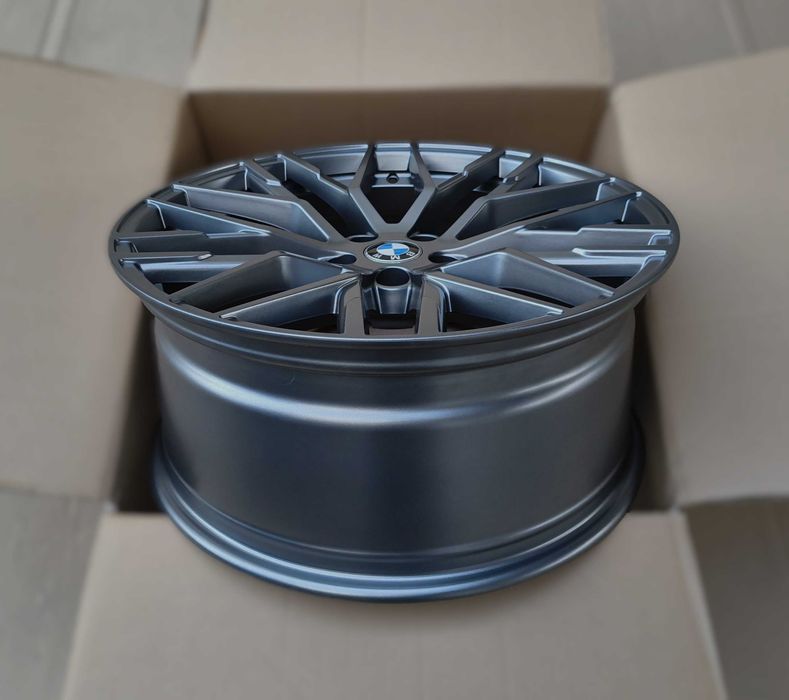 Jante 20 BMW X5 G05, X4, X3, X2, X1, M8, M5, M4, M3, M2, IX3, IX2, Z4