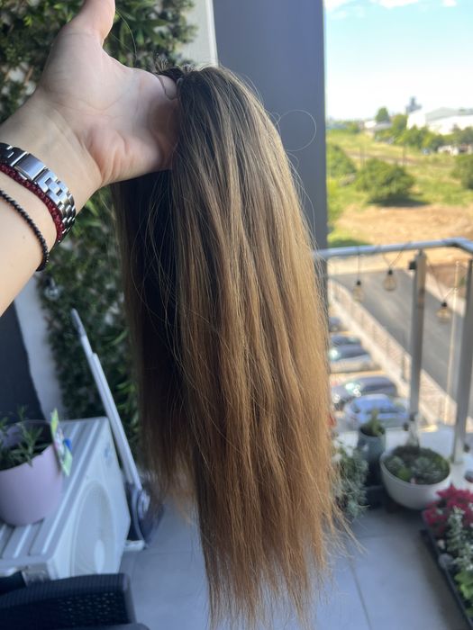 Extensii par natural iExtension