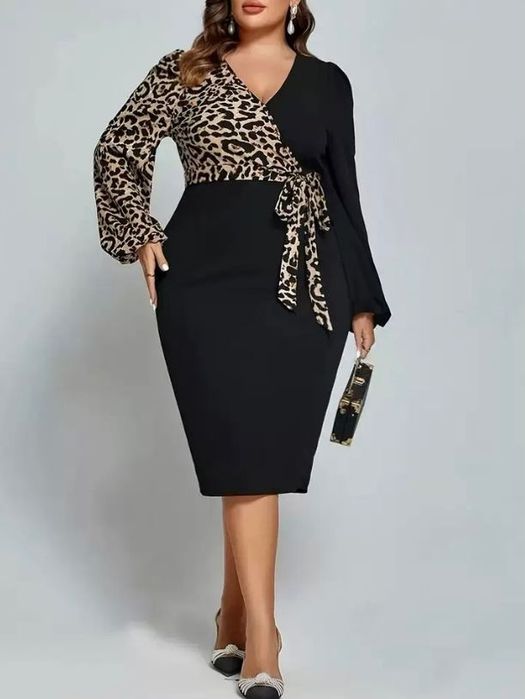 Продам женское платье 3XL-4XL