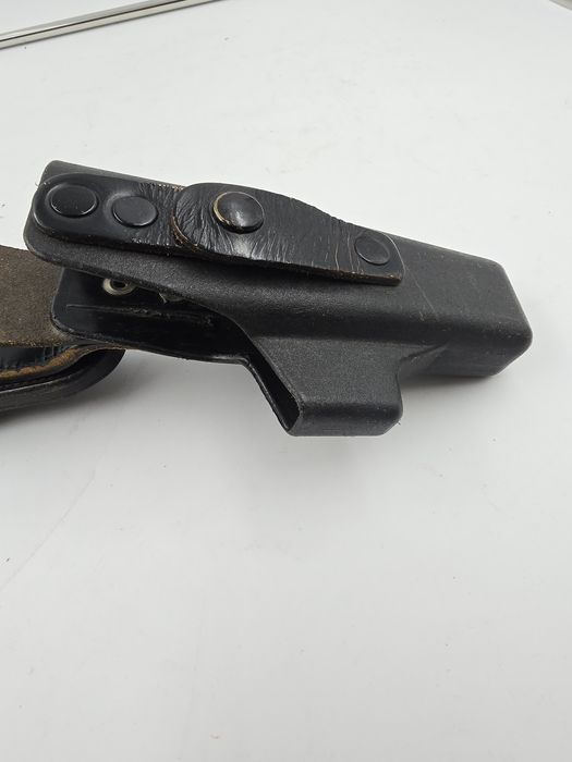 Toc pistol airsoft