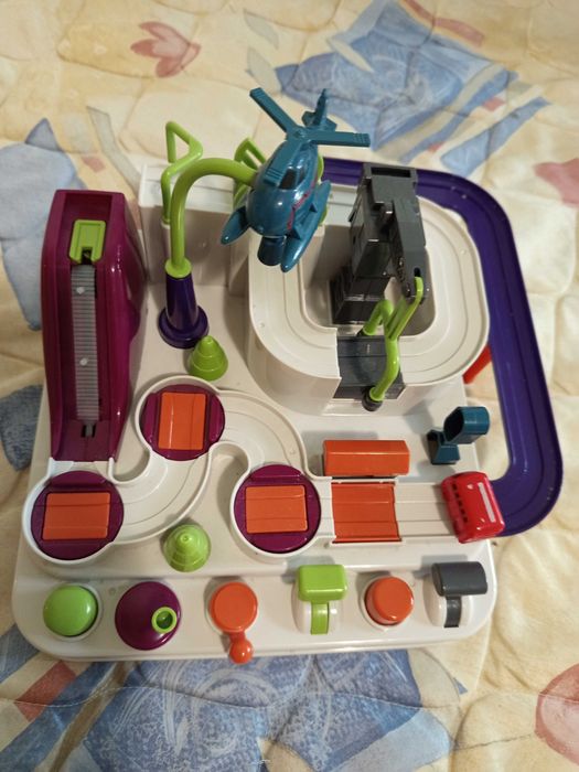 Кола,мотор,кухня